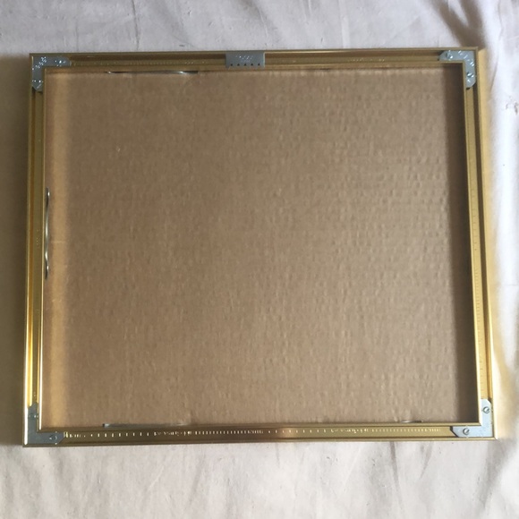 Set of 3 Charles Wysocki Prints Preserved and Matted in Nieleen Framework - Picture 6 of 11